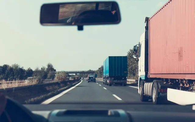 Highway Road