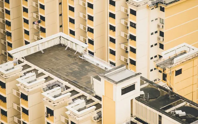 Apartment Hotel