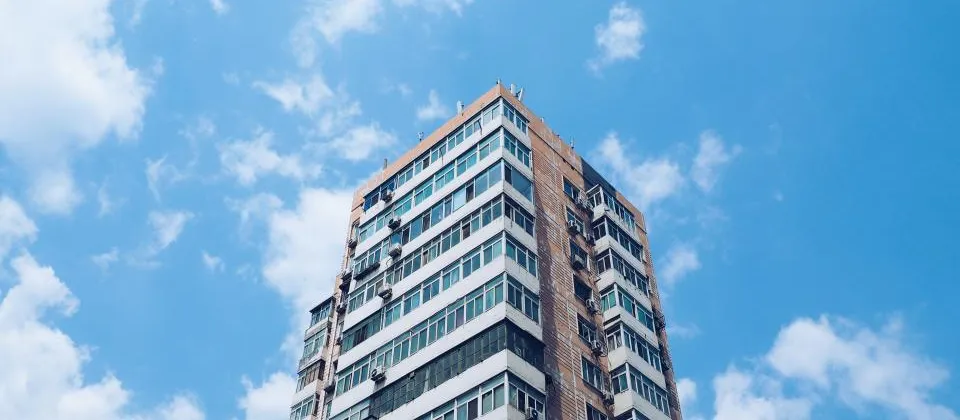 Apartment Condo
