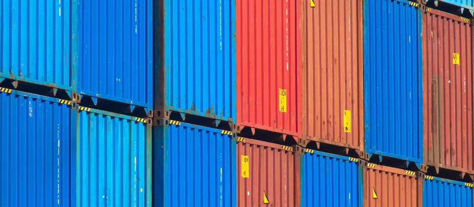 Container Stack