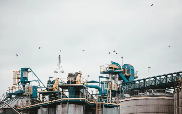 Industrial Complex
