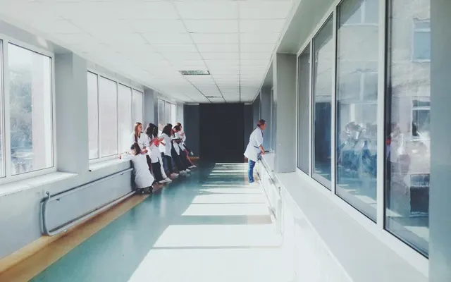 Doctors Hospital