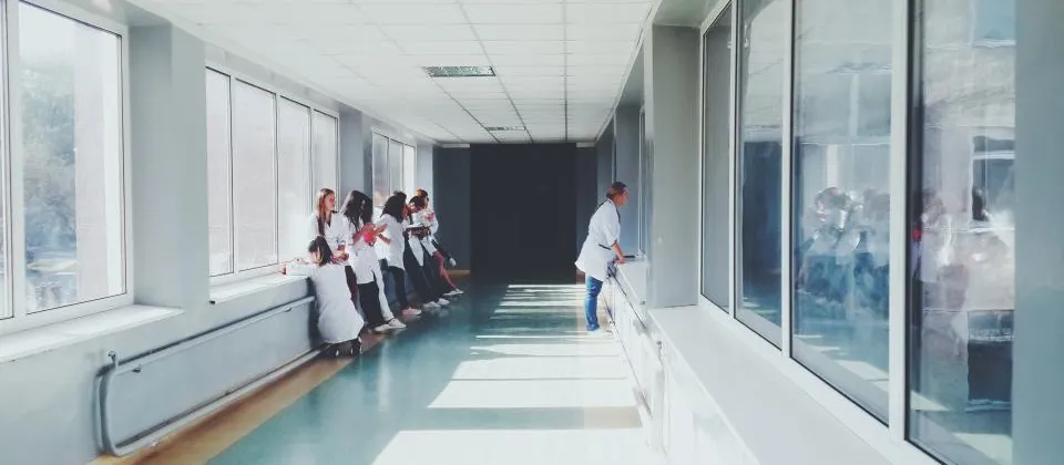 Doctors Hospital
