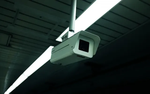 Cctv Camera