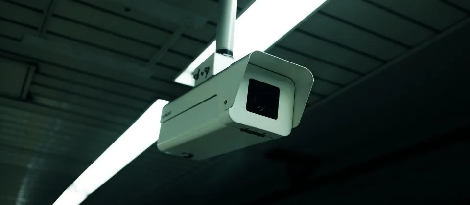 Cctv Camera