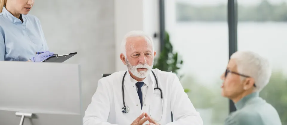 Hospital Medical