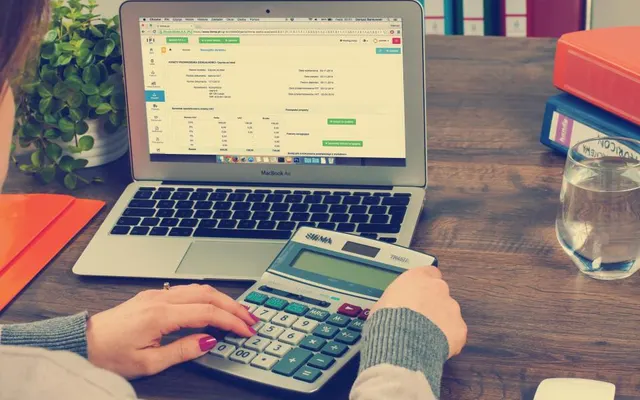 Accounting Finance