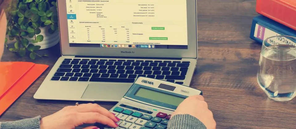 Accounting Finance