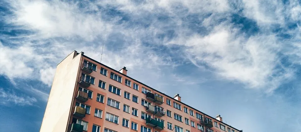 Building Apartment