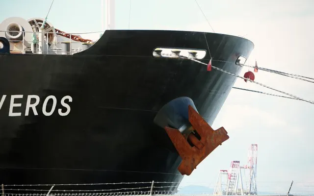 Boat Ship